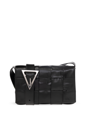 Bottega Veneta 'Cassette Medium' shoulder bag | Men's Bags